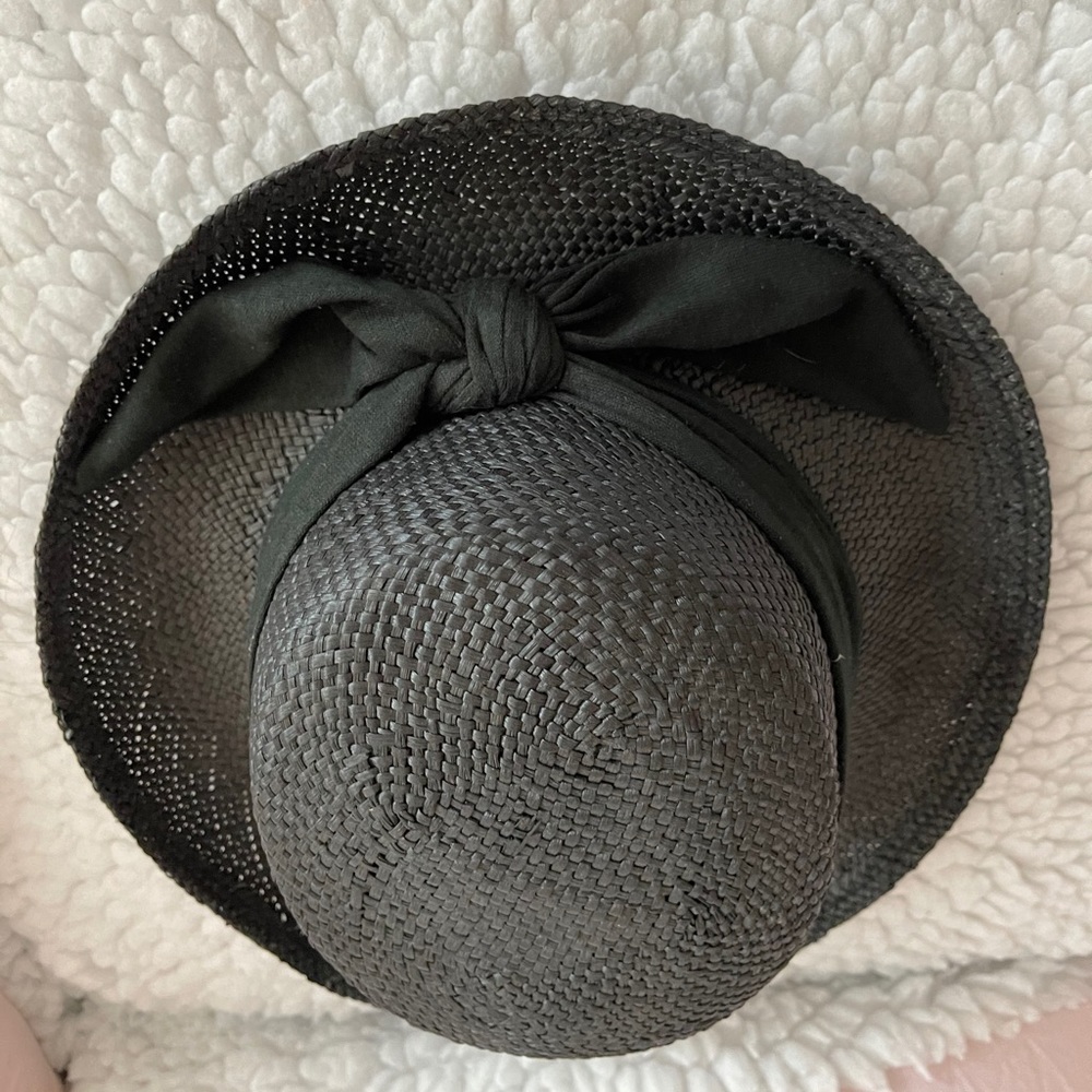 Vintage women’s hat